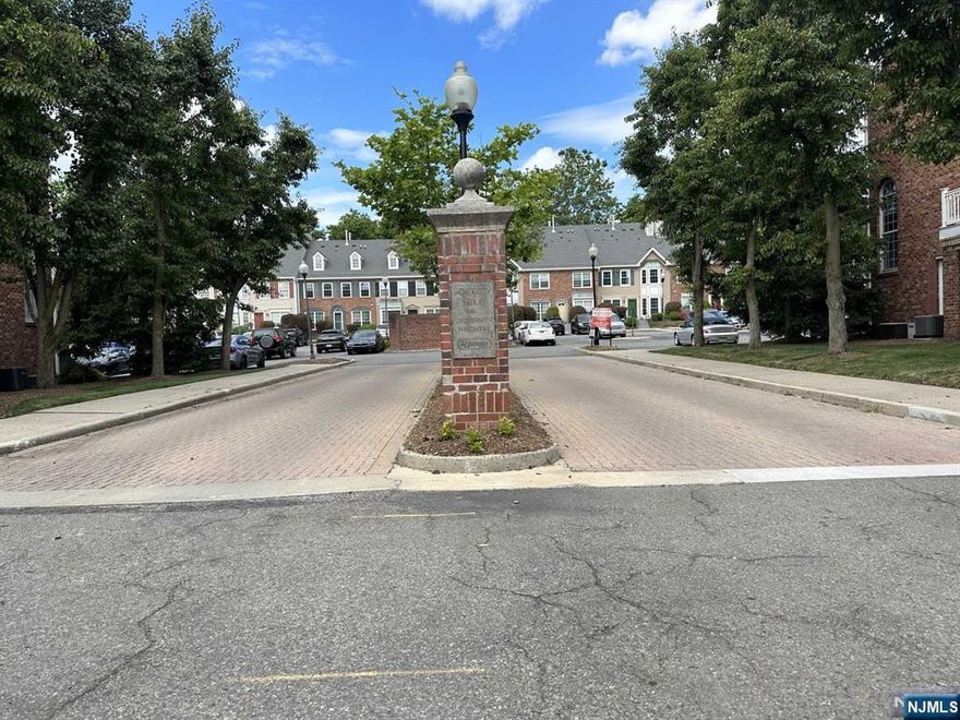 SOCIETY HILL IN A RESIDENTIAL COMMUNITY LOCATED IN THE IRONBOUND SECTION OF NEWARK, KNOWN FOR ITS VIBRANT SCENE. 1 BEDROOM, 1 BATH WITH MODERN AMENITIES TO ENHANCE THE LIFE STYLE OF ITS RESIDENTS. CONVENIENT ACCESS TO LOCAL SHOPS RESTAURANTS DOWNTOWN NEWARK AND NJ TRANSIT NEWARK PENN STATION AND MAJOR HIGHWAYS, MAKING IT A STRATEGIC LOCATION FOR COMMUTING & ACCESSING NYC AMENITIES. THE DEVELOPMENT IS WELL-REGARDED FOR ITS WELL MAINTAINED PROPERTIES & COMMUNITY ORIENTED ENVIRONMENT. DON'T MISS OUT ON A WONDERFUL OPPORTUNITY OF HOME IN THIS EXCELLENT COMMUNITY!