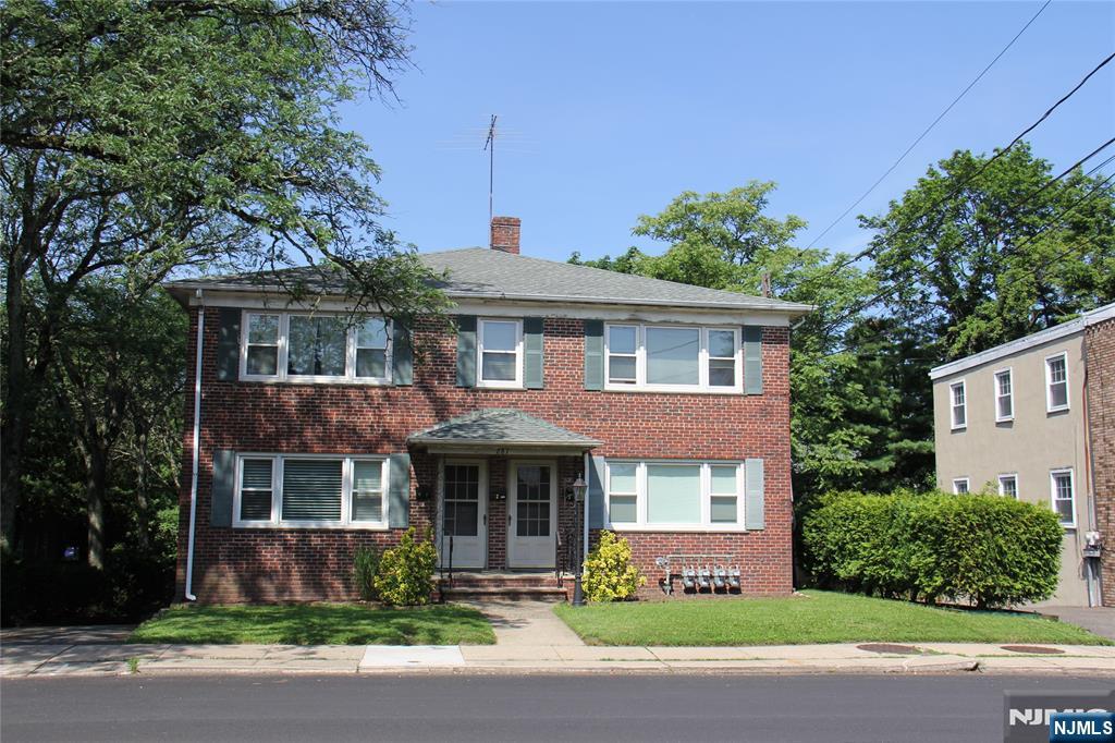 287 Main Street
