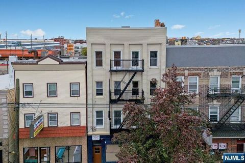 Photo of 743 Harrison Avenue, Harrison, NJ 07029 (MLS # 25043786)