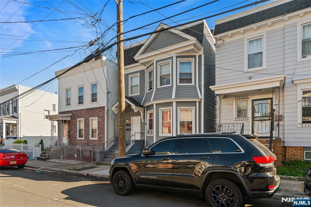 36 Arverne Terrace