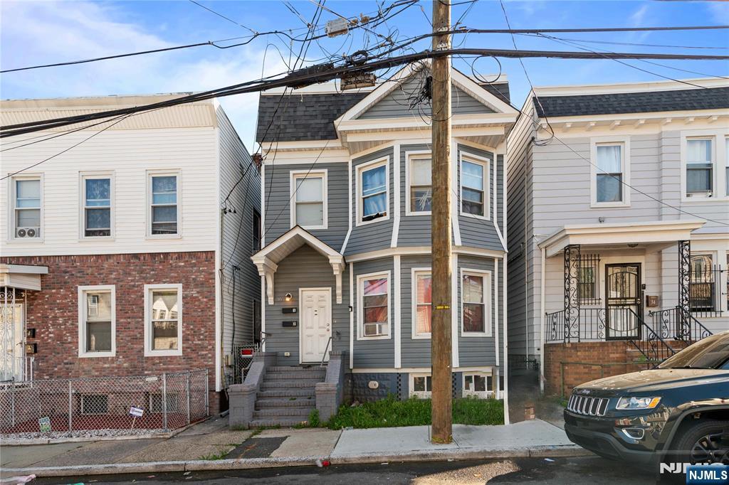36 Arverne Terrace