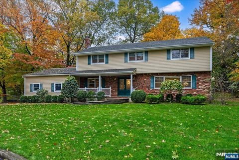 20 Stephan Court Woodcliff Lake NJ 07677