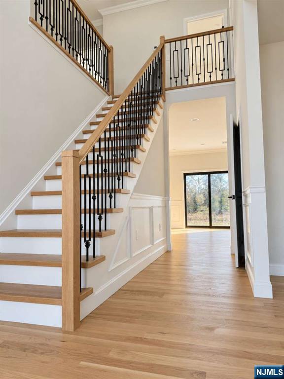 110 Skillman Terrace