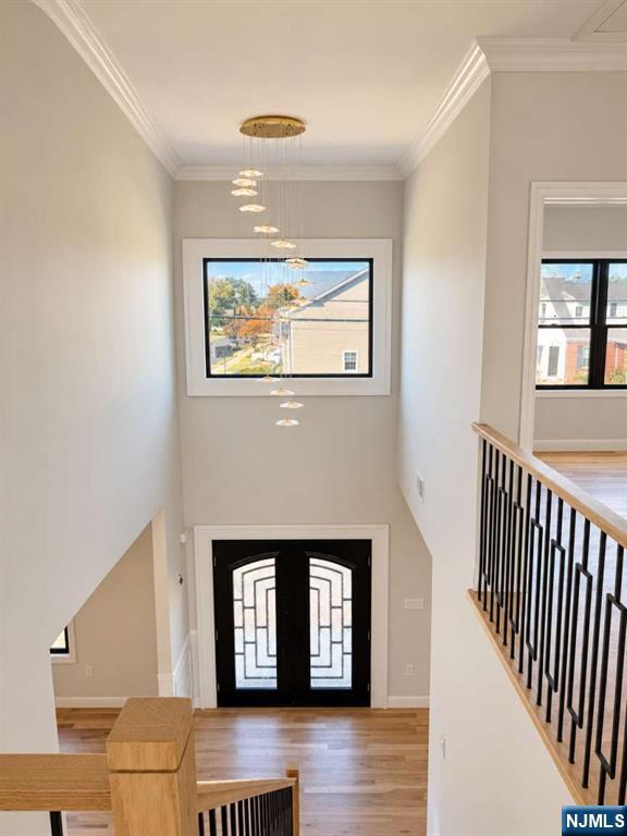 110 Skillman Terrace