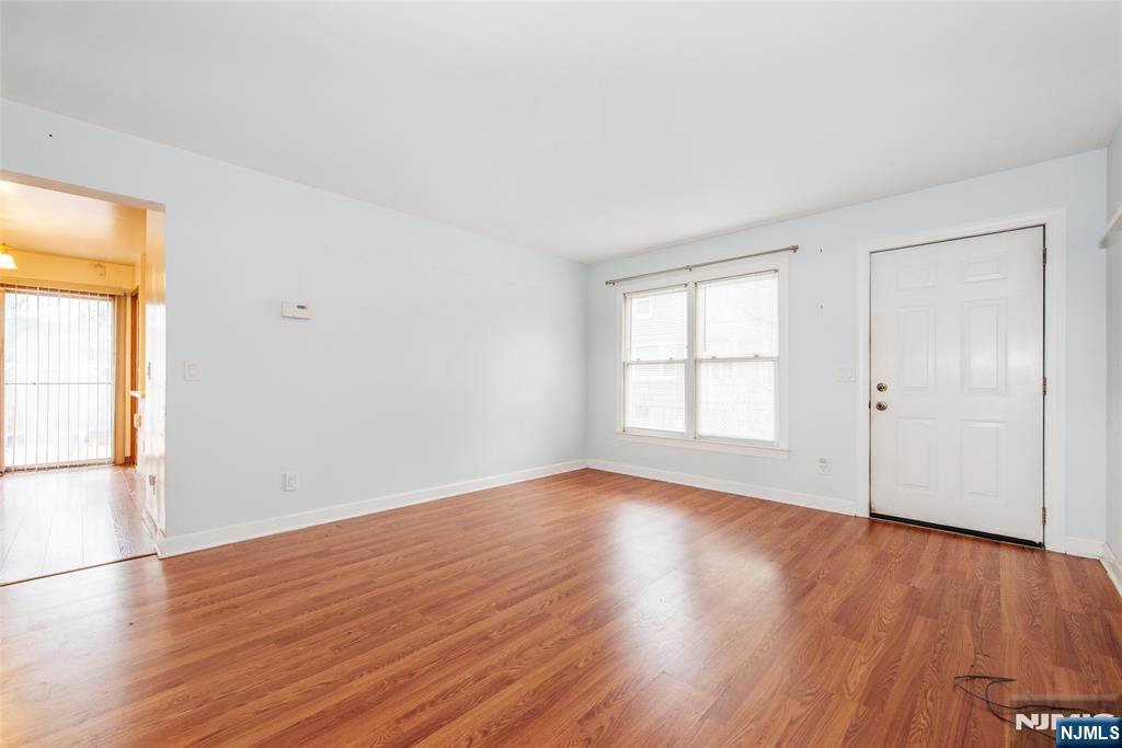 197 Fort Lee Road