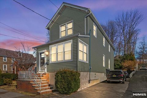 138 Bloomfield Avenue Nutley NJ 07110