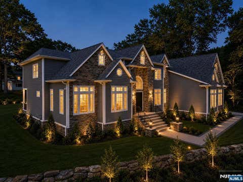 Photo of 249 Terrace Road, Franklin Lakes, NJ 07417 (MLS # 26029671)