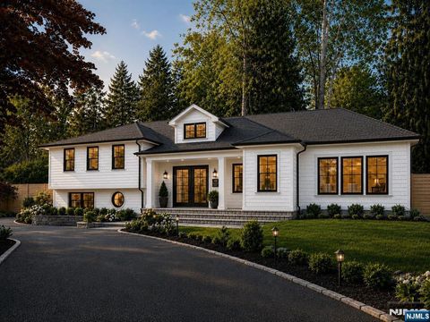 Photo of 101 Laurel Avenue, Livingston, NJ 07039 (MLS # 26020103)