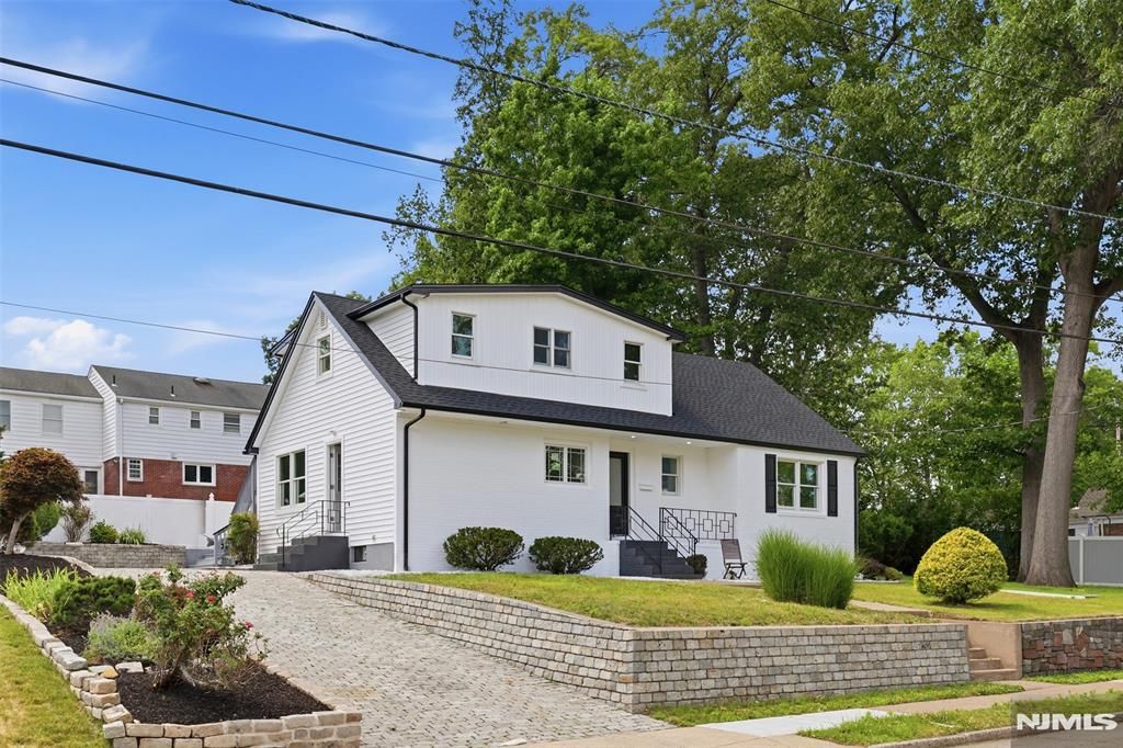 Photo of 768 Birch Avenue, New Milford, NJ 07646 (MLS # 26022778)