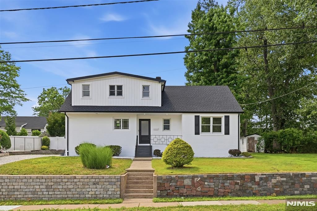 Photo of 768 Birch Avenue, New Milford, NJ 07646 (MLS # 26022778)