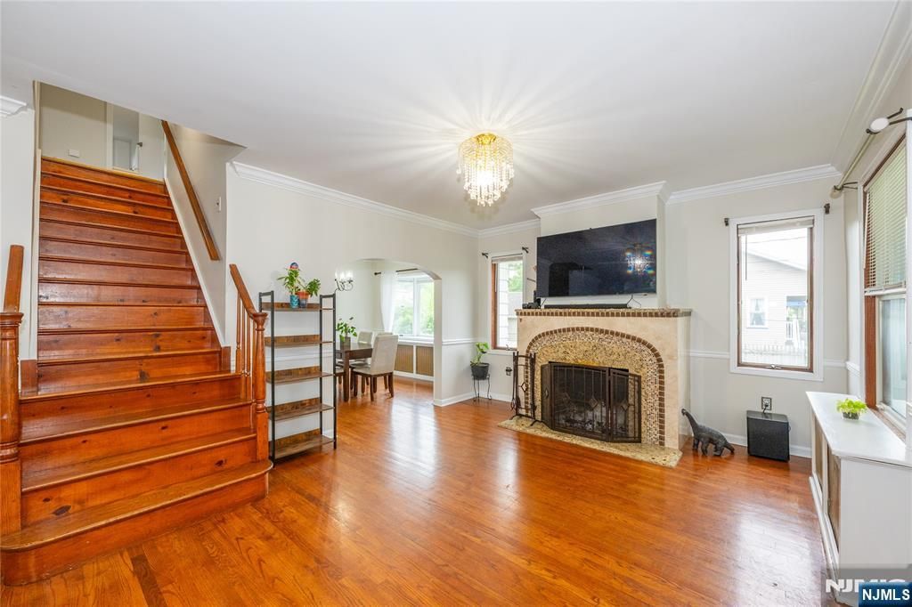 Photo of 1022 Ringwood Avenue, Wanaque, NJ 07420 (MLS # 26018888)
