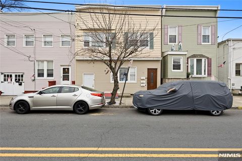 76 Heckel Street Belleville NJ 07109