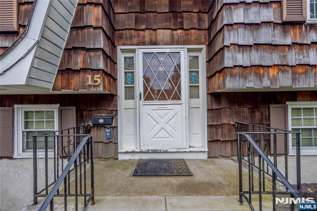 15 Main Street