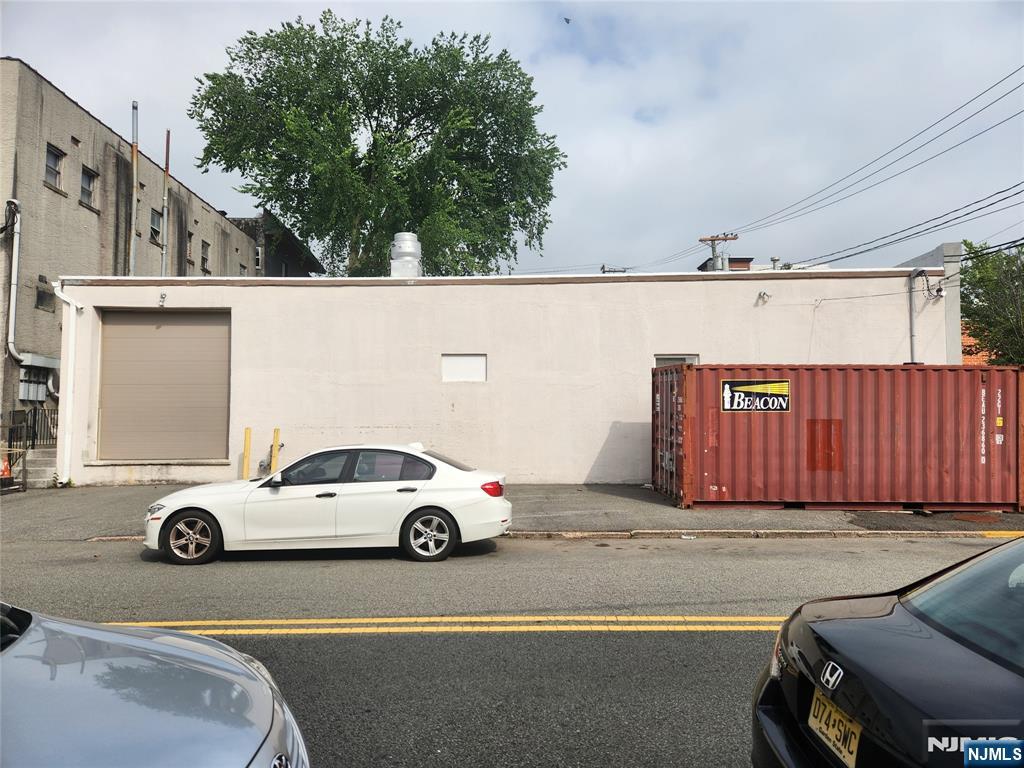 500-502 Cliff Street