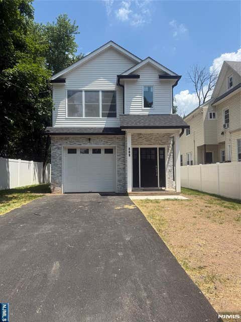 Photo of 409 John Street, Plainfield, NJ 07060 (MLS # 26025905)