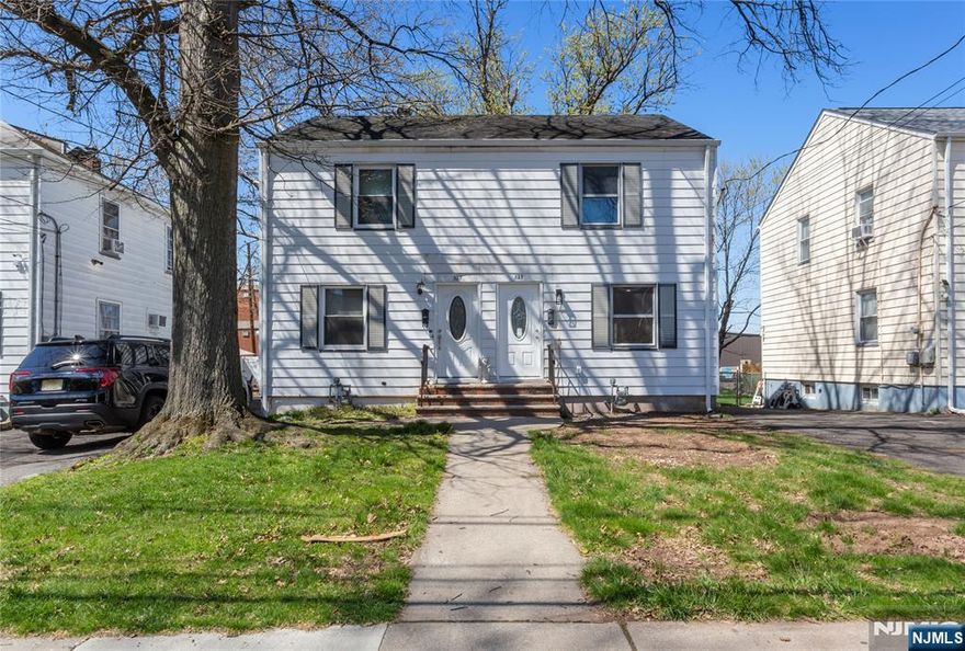 Completely gut-renovated to perfection, this stunning 2-bedroom, 1.5-bath residence in Hillside delivers a seamless blend of modern design and functional living. Every detail has been thoughtfully curatedâ€”from the bright, open-concept layout to the sleek, contemporary finishes throughout. Ideally located just moments from Route 22, the Garden State Parkway, and I-78, with convenient access to NJ Transit bus lines and nearby train service for an effortless NYC commute. Enjoy close proximity to parks, shopping, dining, and schools, all while tucked into a well-connected neighborhood. A turnkey home offering style, comfort, and unbeatable convenience.