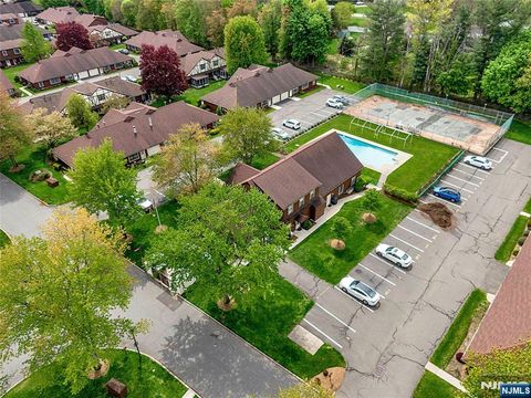 Photo of 221 Tamaron Drive, Waldwick, NJ 07463 (MLS # 26011487)