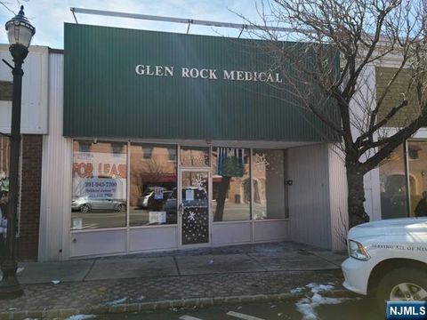 210 Rock Road Glen Rock NJ 07452