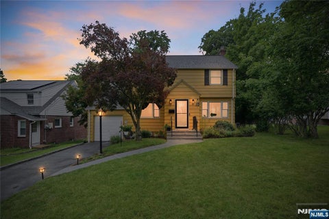 Photo of 15 Crystal Avenue, West Orange, NJ 07052 (MLS # 26027754)
