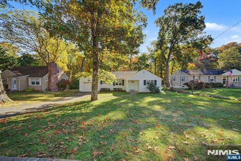 Photo of 68 Woodstone Road, Denville Township, NJ 07866 (MLS # 26041176)