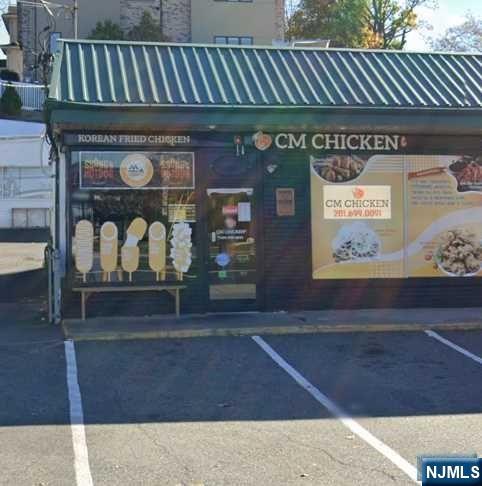 Property for Sale at 798 Broad Avenue, Ridgefield, New Jersey -  - $125,000