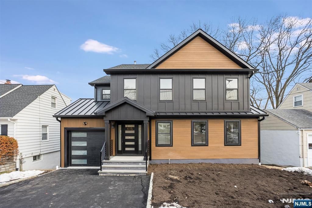 Photo of 415 Mount Prospect Avenue, Clifton, NJ 07012 (MLS # 26000511)