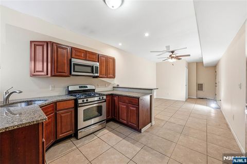 Photo of 18 Brinkerhoff St #1, Jersey City, NJ 07304 (MLS # 26005718)