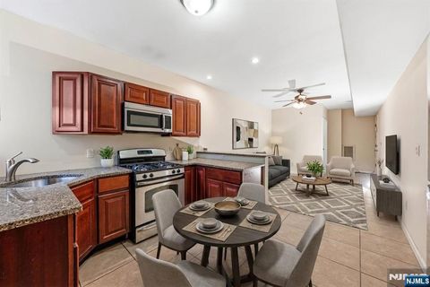 Photo of 18 Brinkerhoff St #1, Jersey City, NJ 07304 (MLS # 26005718)