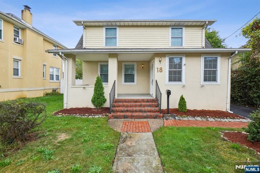 Photo of 18 Carlisle Street, Bergenfield, NJ 07621 (MLS # 25035940)