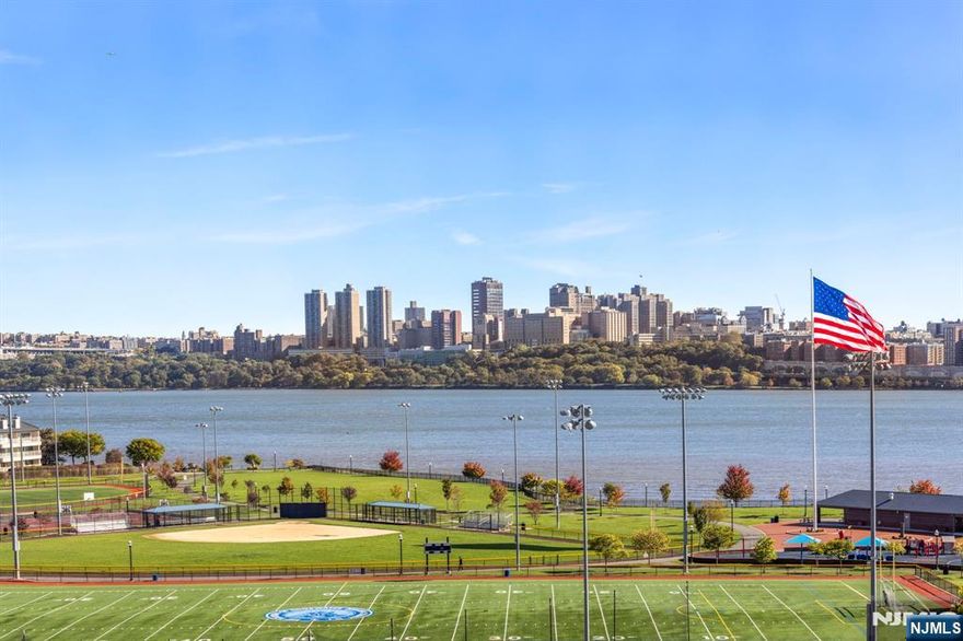 Breathtaking NYC Views from Every Level! Experience the best of Edgewater living in this stunning 2-family home overlooking the Hudson River and Manhattan skyline. This exceptional property offers three private balconies, each showcasing unobstructed NYC and river views. Unit A is a spacious duplex featuring 2 bedrooms plus a den, 2 full baths, and two balconiesâ€”perfect for relaxing or entertaining with a picture-perfect backdrop. The open-concept living area is filled with natural light, complemented by modern finishes throughout. Unit B offers a 1-bedroom, 1-bath layout with its own private balcony, ideal for owner-occupants or as an income-producing rental. Located in one of Edgewaterâ€™s most desirable neighborhoods, this home is just moments from the NYC ferry, bus transportation, shopping, dining, and waterfront parks. Enjoy the perfect blend of convenience, investment potential, and breathtaking views.