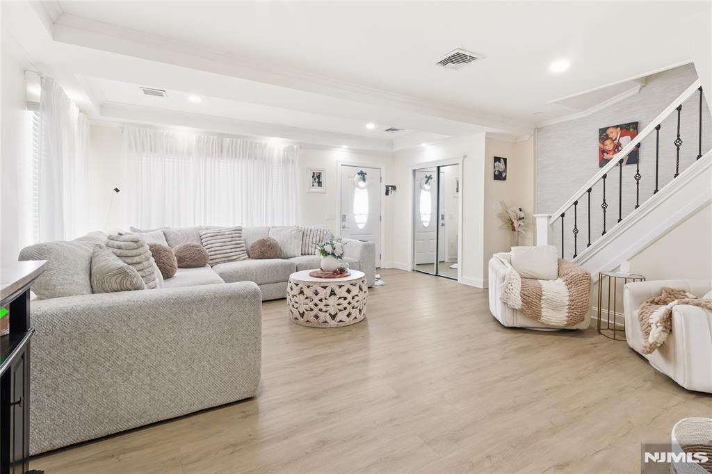 Photo of 273 6th Street, Clifton, NJ 07011 (MLS # 26002336)