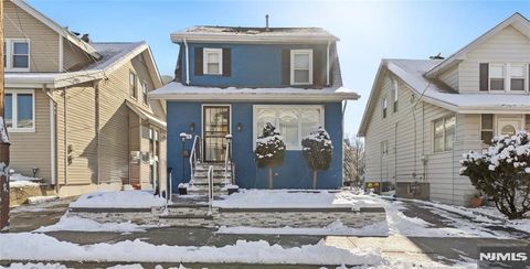 Photo of 273 6th Street, Clifton, NJ 07011 (MLS # 26002336)