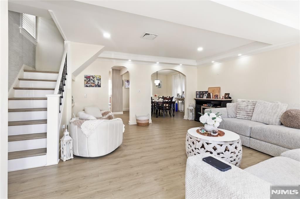 Photo of 273 6th Street, Clifton, NJ 07011 (MLS # 26002336)