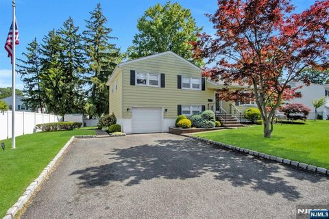 40 Furman Drive Emerson NJ 07630