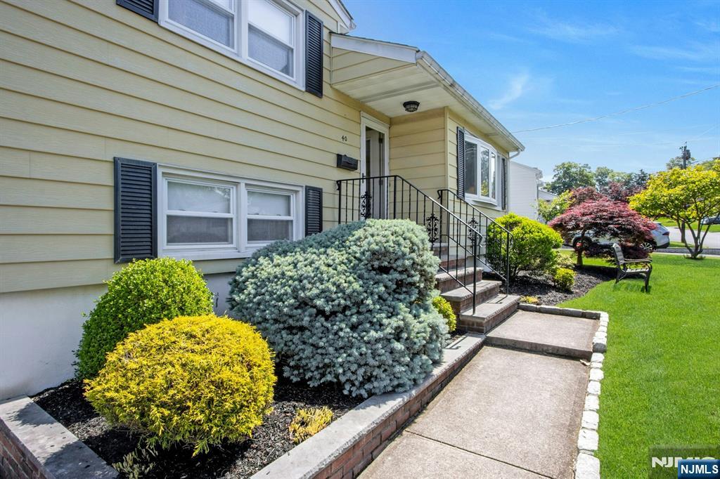 40 Furman Drive