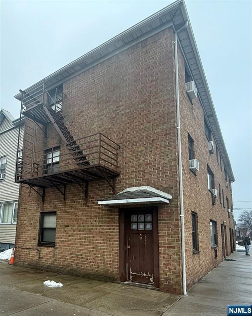 Welcome to this exceptional building for sale in the heart of Fairview. This well-maintained property features six large one-bedroom apartments, offering spacious layouts and strong rental appeal. The building also includes four garages â€” two attached and two detached â€” providing added value and convenience for tenants. A coin-operated laundry room offers an additional income stream. Fully occupied and generating steady cash flow, this is a turnkey investment opportunity you donâ€™t want to miss. Your search for the perfect income-producing property ends here.