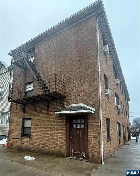 Photo of 234 6th Street, Fairview, NJ 07022 (MLS # 26005944)