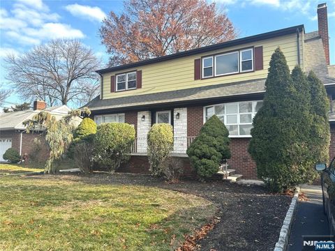 Photo of 60 Roosevelt St #2, Little Ferry, NJ 07643 (MLS # 26000183)