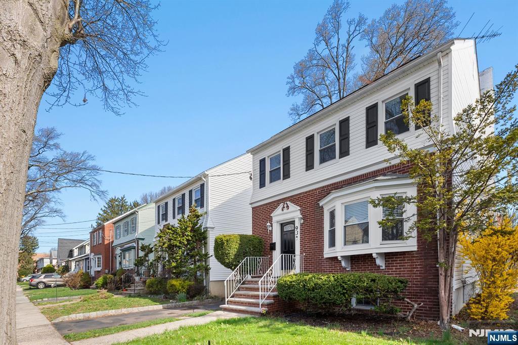 93 Webster Street