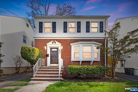 93 Webster Street, Irvington, NJ 07111 - MLS#: 25011537