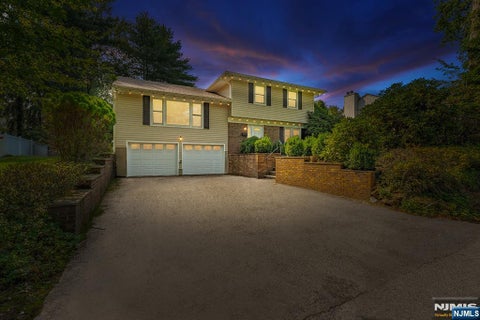 Photo of 29 Woodland Road, Demarest, NJ 07627 (MLS # 26031300)