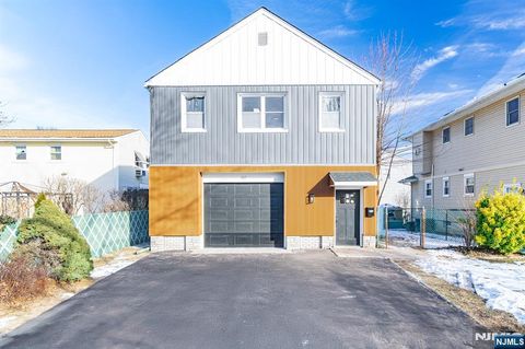 383-387 Broughton Avenue Bloomfield NJ 07003