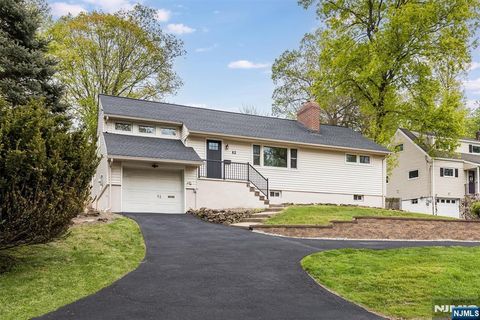 Photo of 62 Elmwood Terrace, Wayne, NJ 07470 (MLS # 26015879)