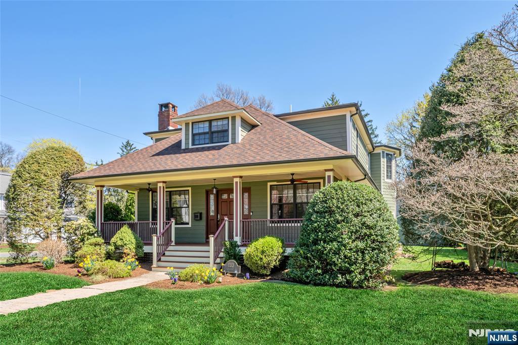 133 N Pleasant Avenue