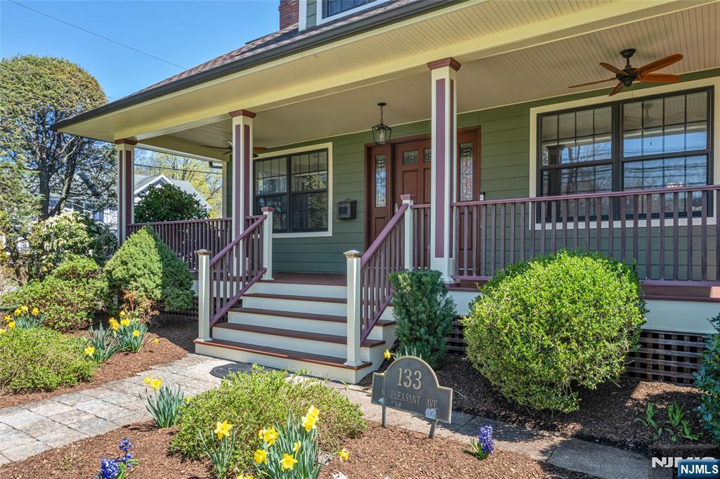 133 N Pleasant Avenue