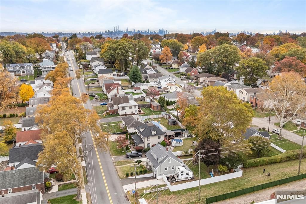 Photo of 2 Passaic Avenue, Hasbrouck Heights, NJ 07604 (MLS # 25039833)