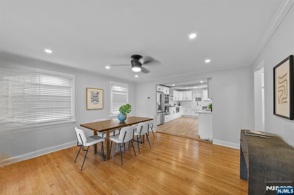 Photo of 301 New Bridge Road, Bergenfield, NJ 07621 (MLS # 26001706)