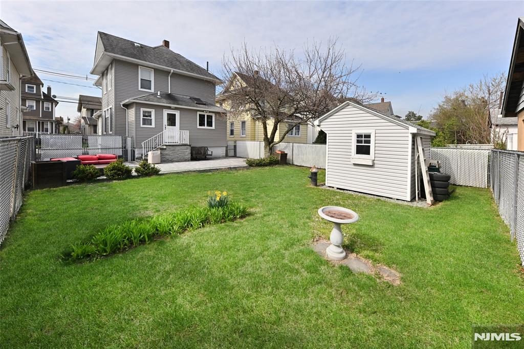 34 Hazelton Street