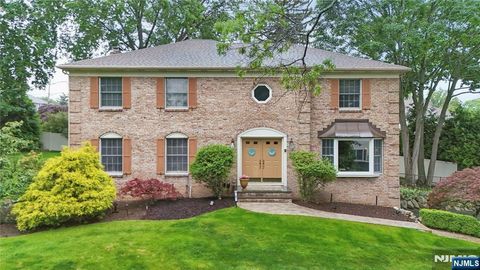 20 Tuxedo Avenue Park Ridge NJ 07656