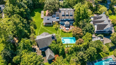 Photo of 197 Cedar Street, Englewood, NJ 07631 (MLS # 26031232)